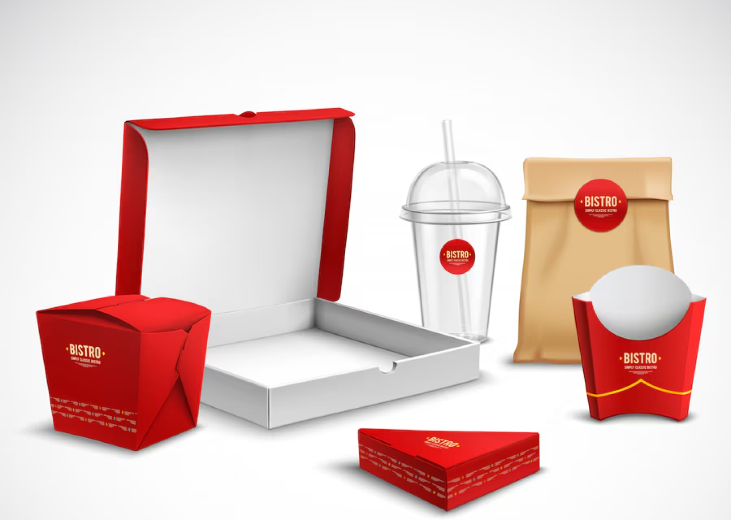 packaging-fast-food