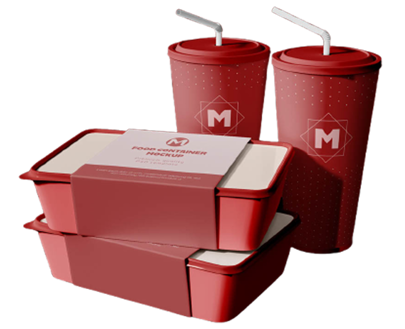Récipient pour aliments